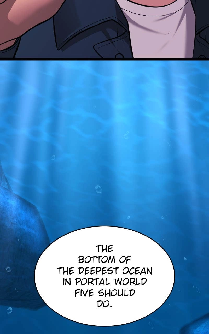 Paranoid Mage Chapter 75, page 22 of 135