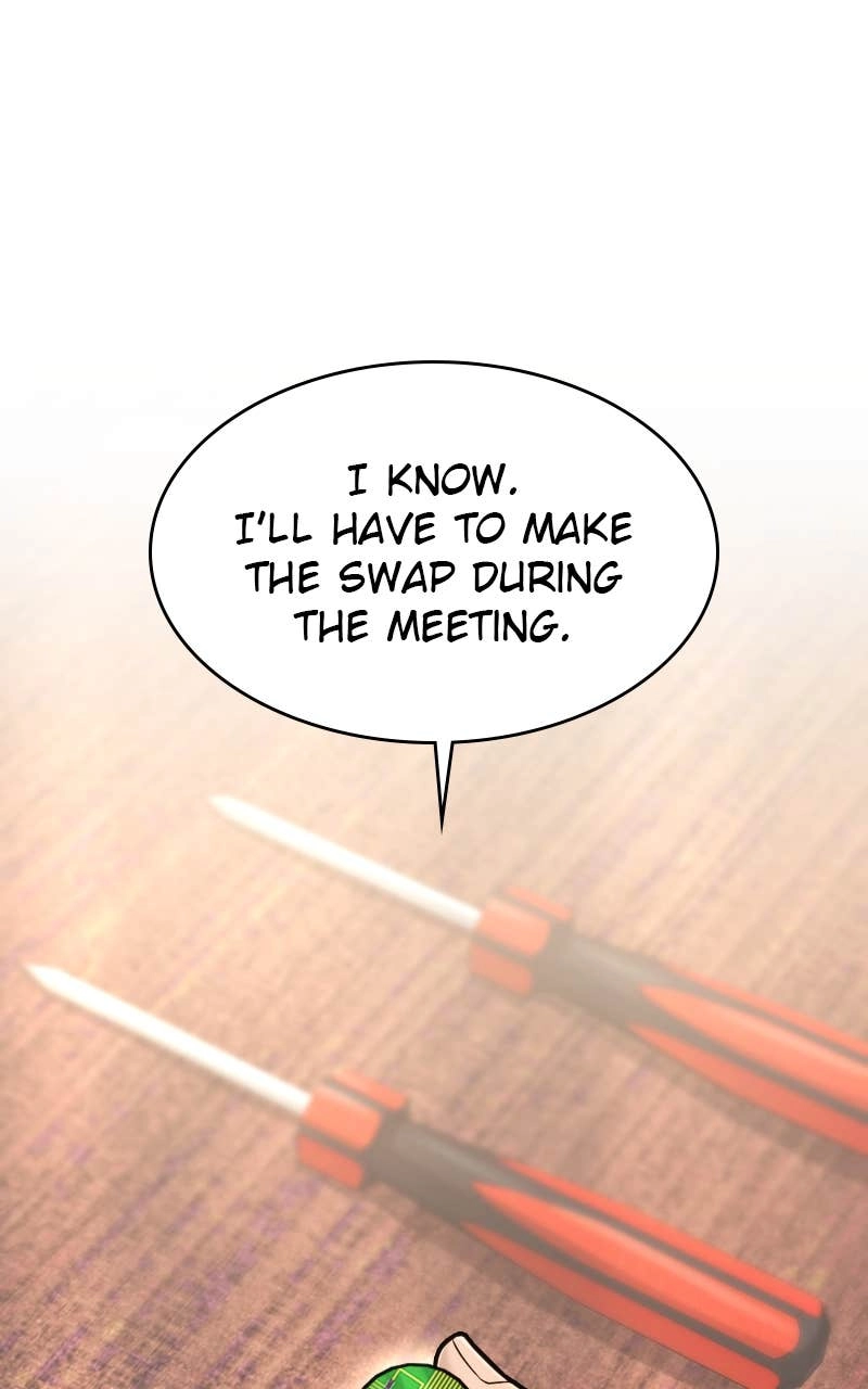 Paranoid Mage Chapter 75, page 26 of 135