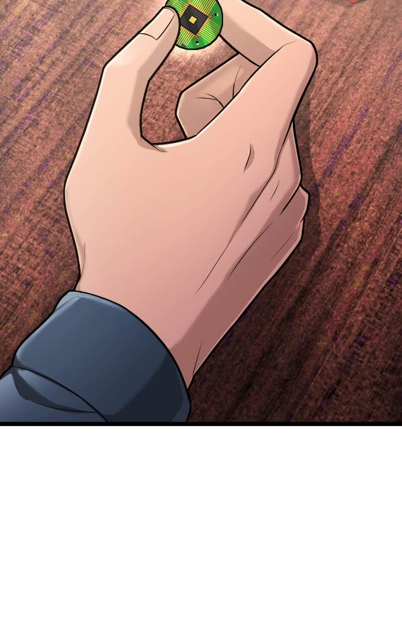 Paranoid Mage Chapter 75, page 27 of 135