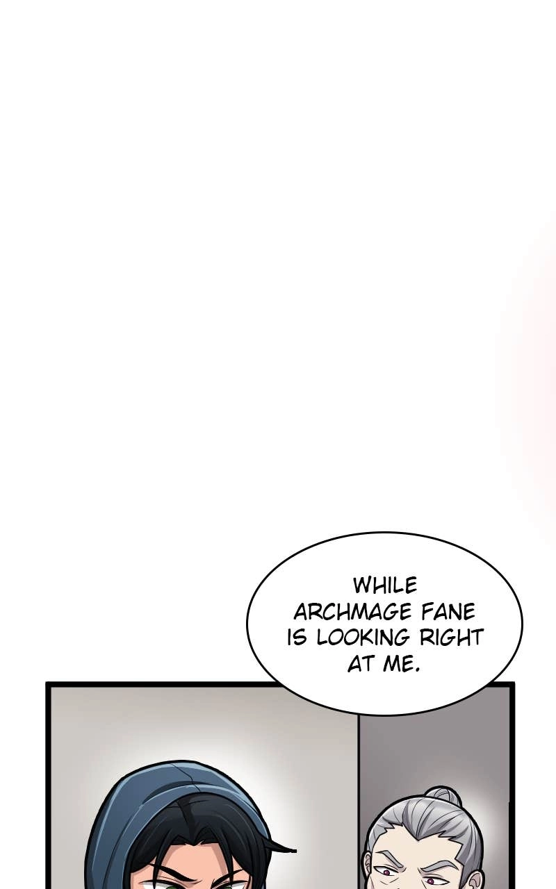 Paranoid Mage Chapter 75, page 28 of 135