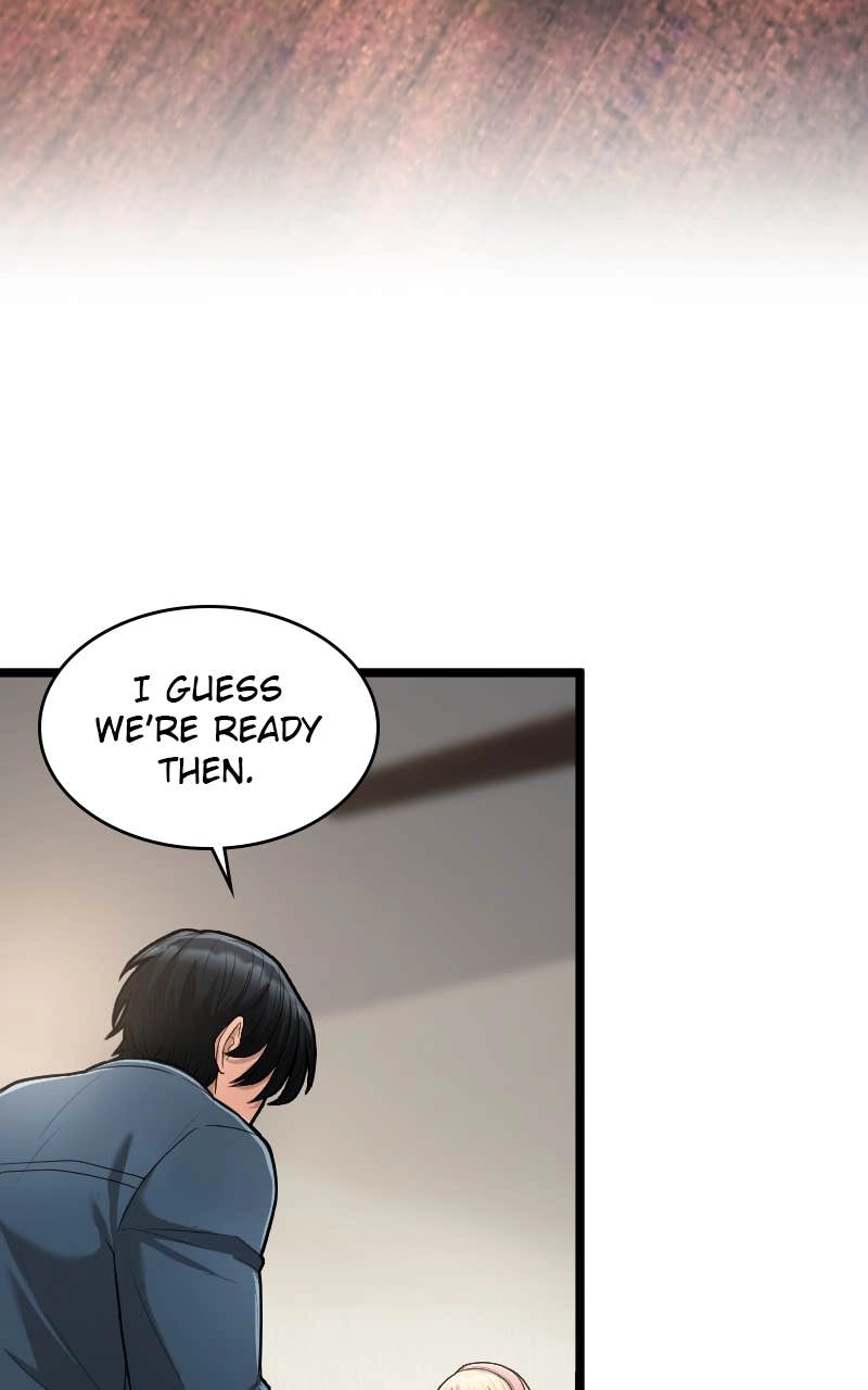 Paranoid Mage Chapter 75, page 33 of 135