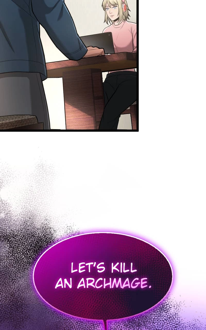Paranoid Mage Chapter 75, page 34 of 135