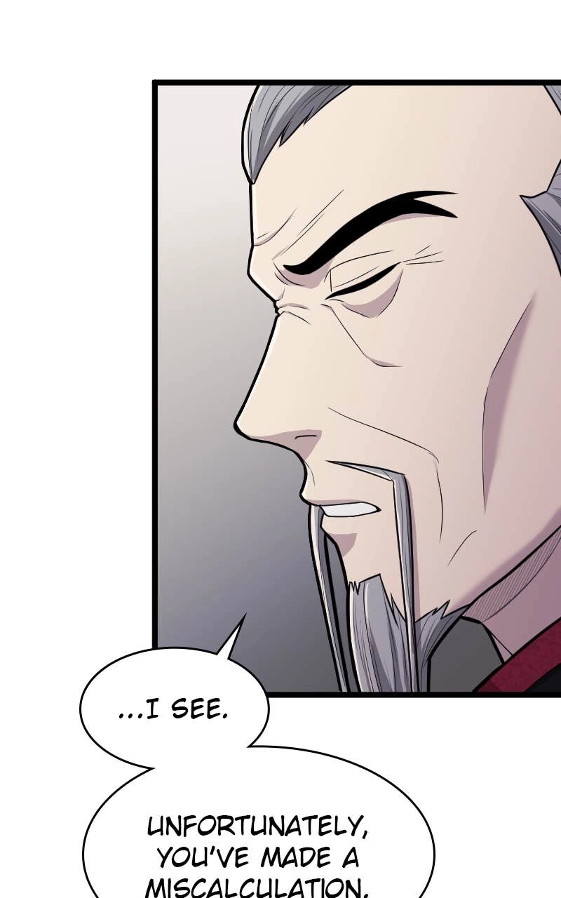 Paranoid Mage Chapter 75, page 43 of 135