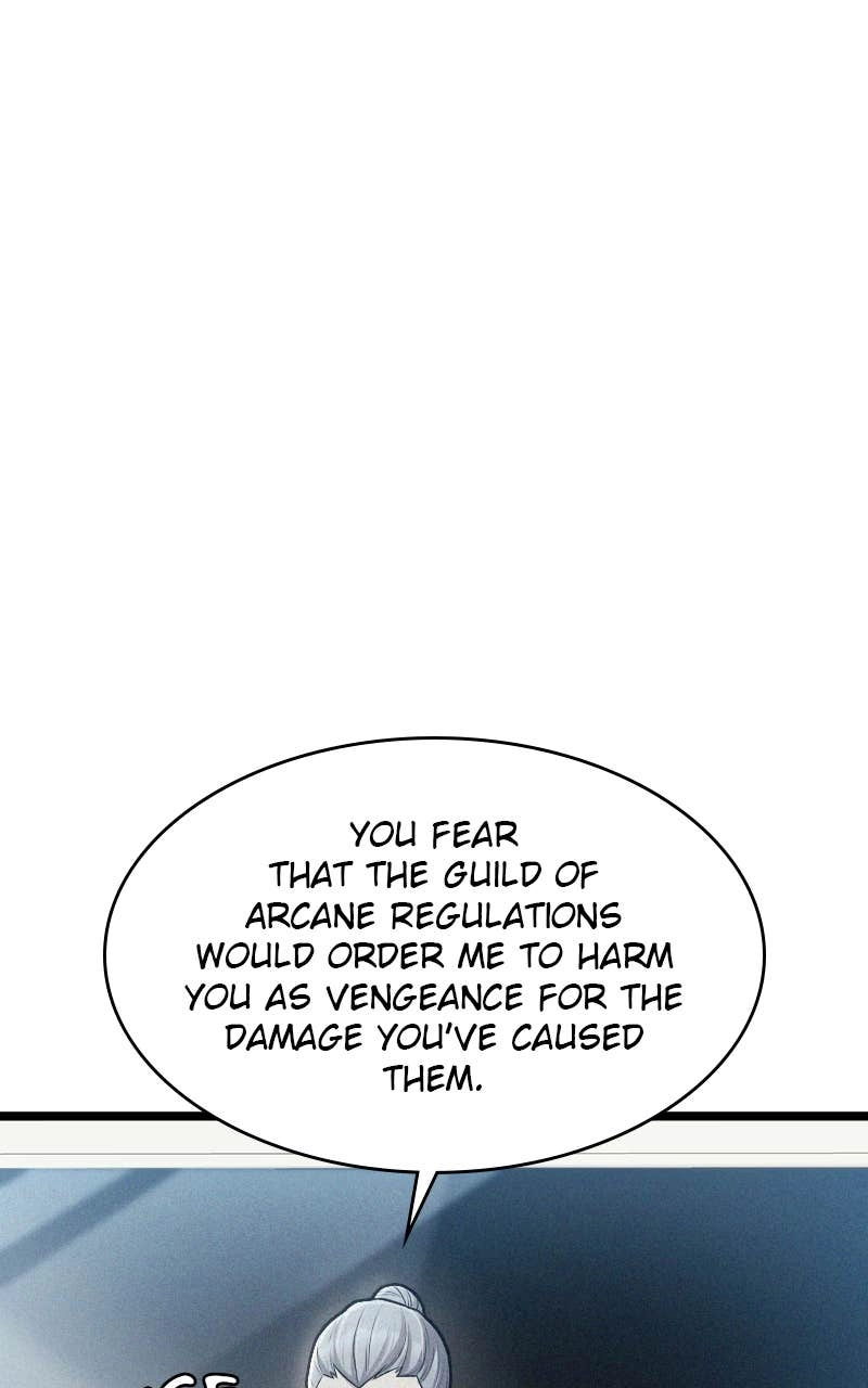 Paranoid Mage Chapter 75, page 46 of 135