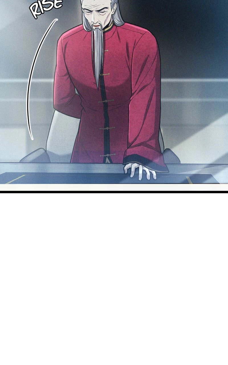 Paranoid Mage Chapter 75, page 47 of 135