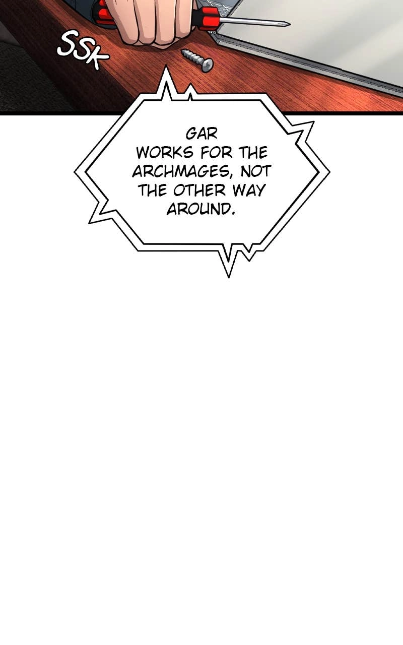 Paranoid Mage Chapter 75, page 49 of 135