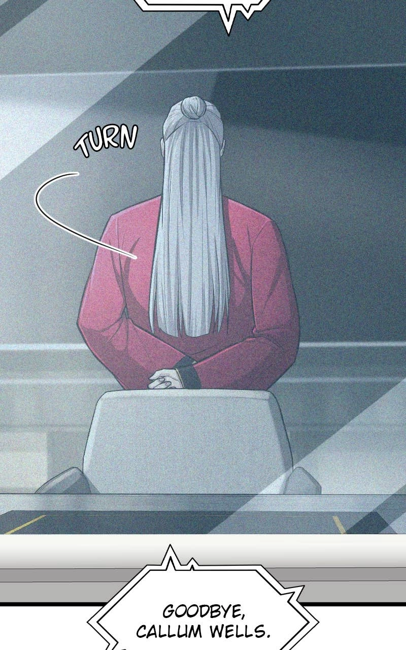 Paranoid Mage Chapter 75, page 53 of 135
