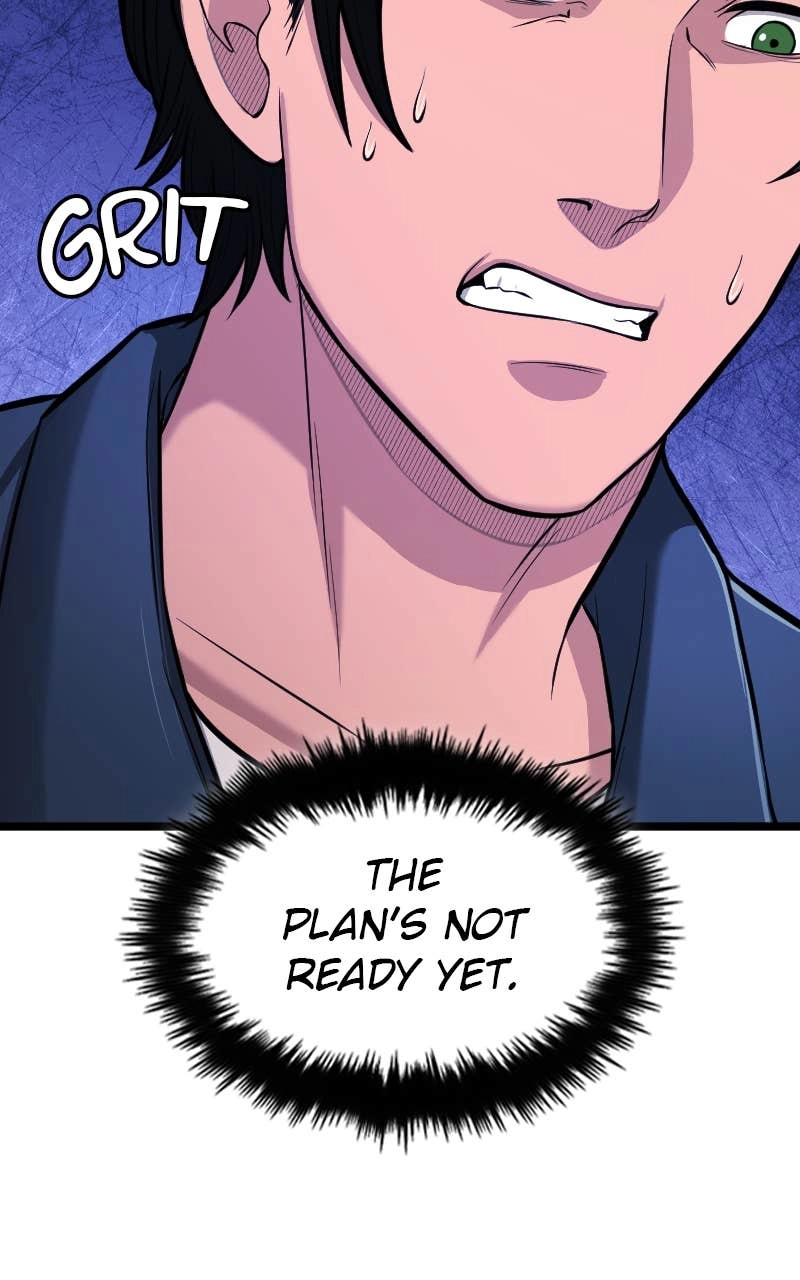 Paranoid Mage Chapter 75, page 55 of 135