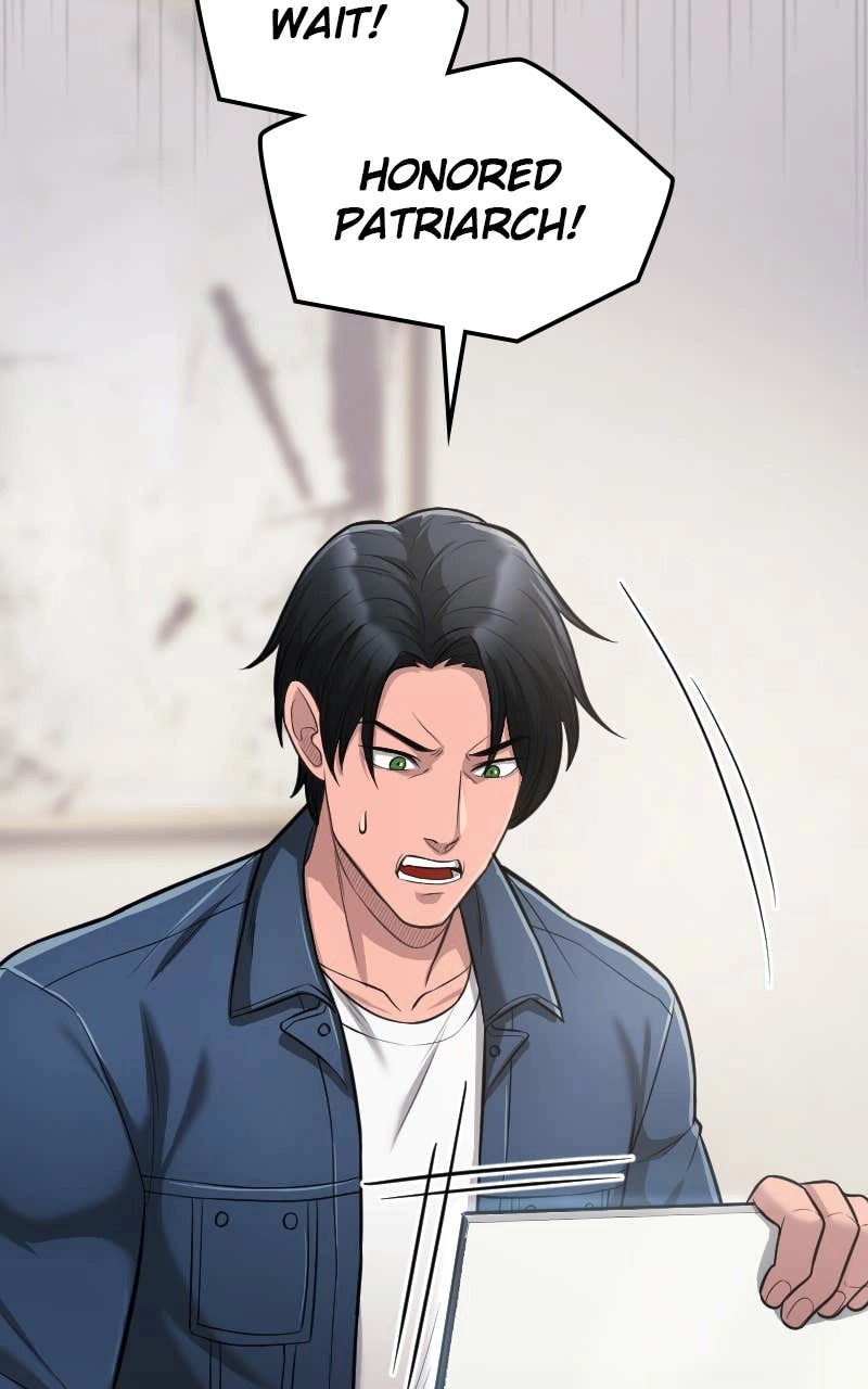 Paranoid Mage Chapter 75, page 57 of 135