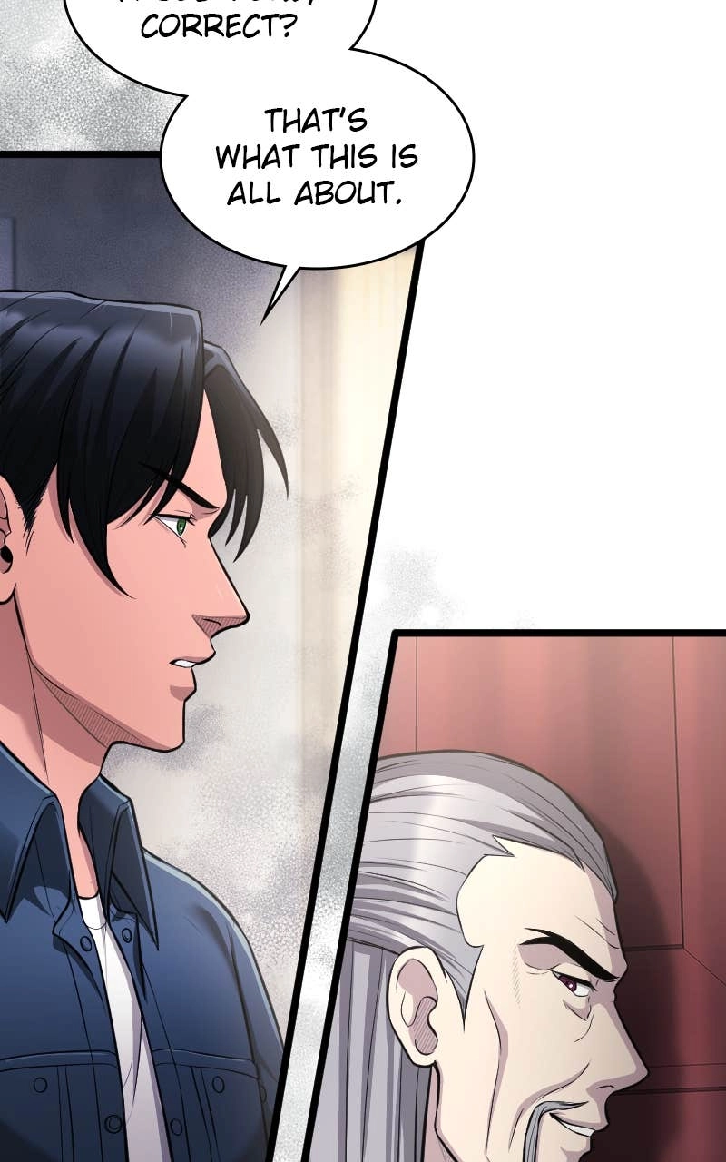 Paranoid Mage Chapter 75, page 59 of 135