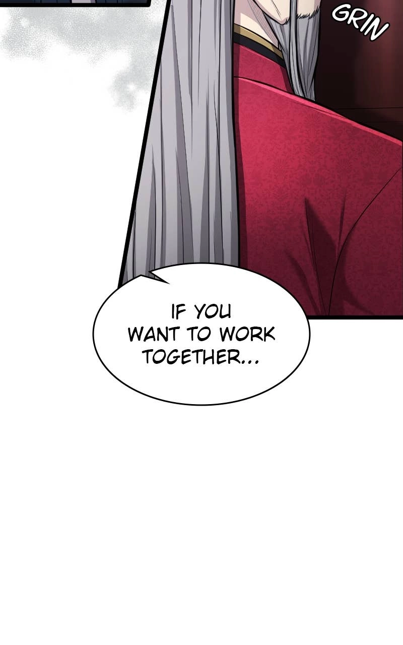 Paranoid Mage Chapter 75, page 60 of 135