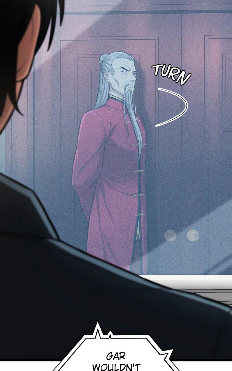 Paranoid Mage Chapter 75, page 64 of 135