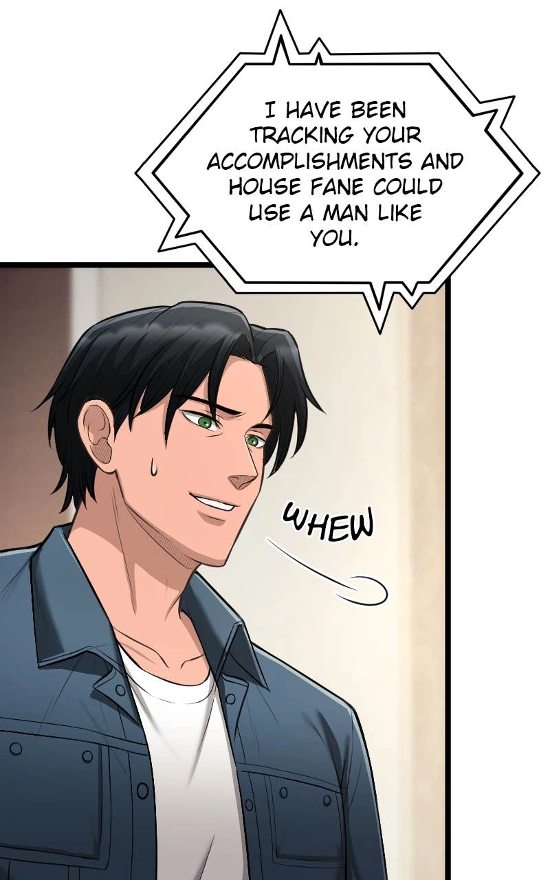 Paranoid Mage Chapter 75, page 66 of 135