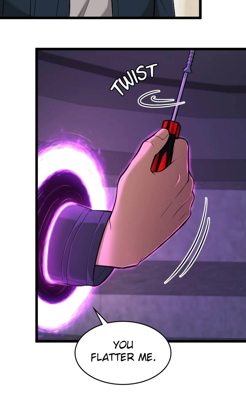 Paranoid Mage Chapter 75, page 67 of 135