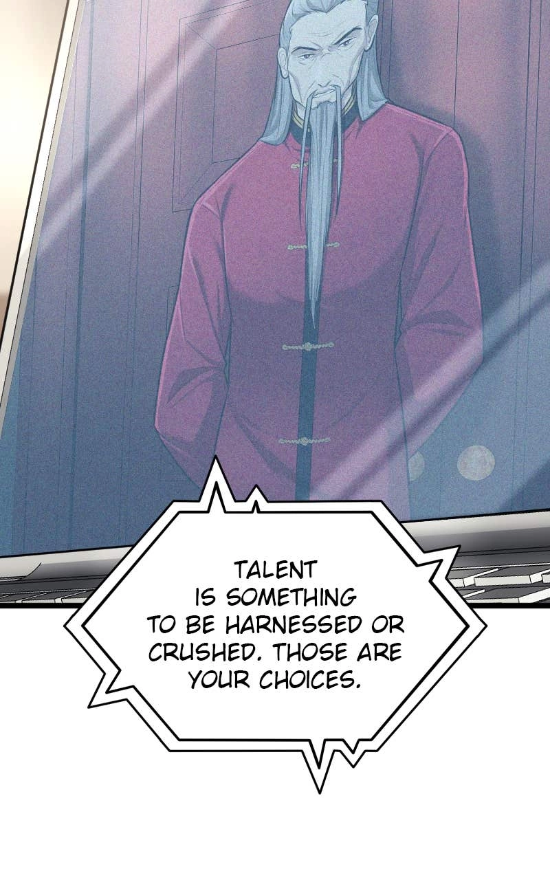 Paranoid Mage Chapter 75, page 69 of 135