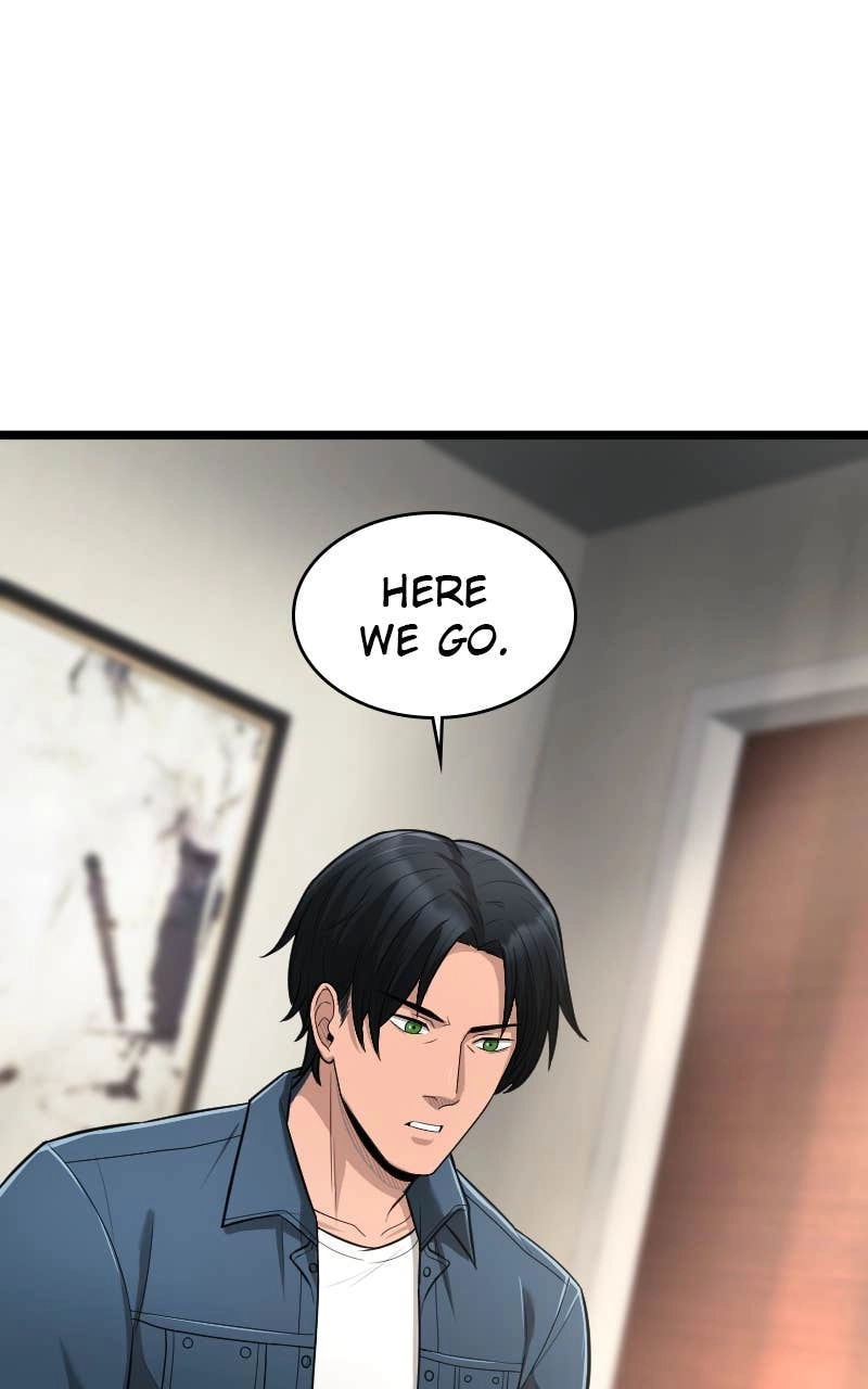 Paranoid Mage Chapter 75, page 7 of 135