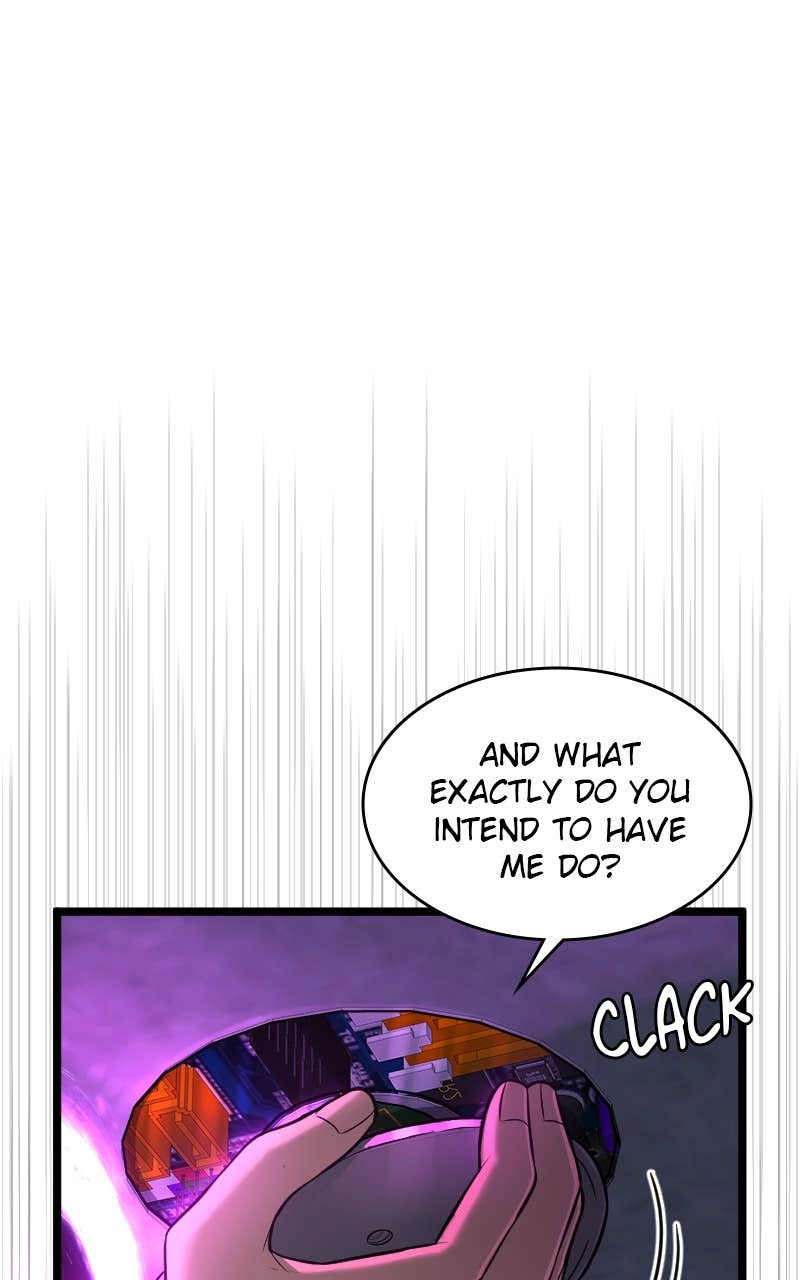 Paranoid Mage Chapter 75, page 70 of 135
