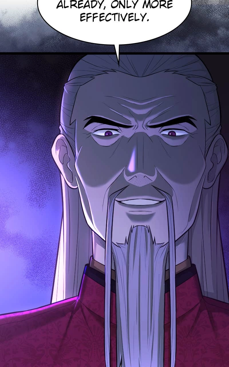 Paranoid Mage Chapter 75, page 72 of 135