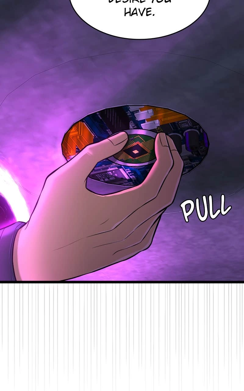Paranoid Mage Chapter 75, page 74 of 135