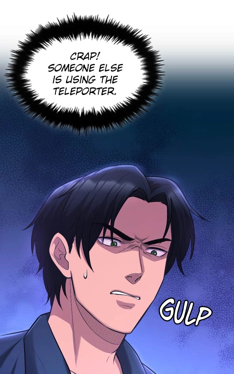 Paranoid Mage Chapter 75, page 80 of 135