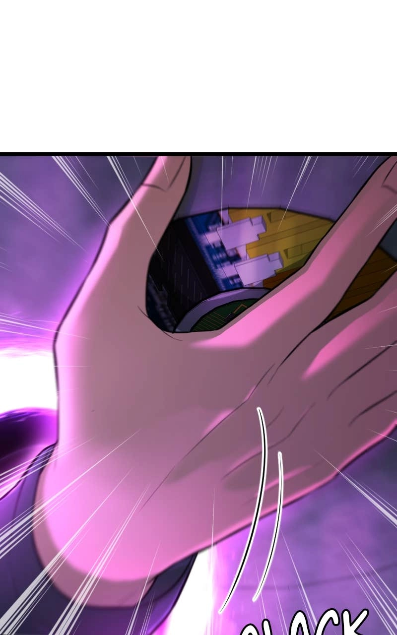 Paranoid Mage Chapter 75, page 82 of 135