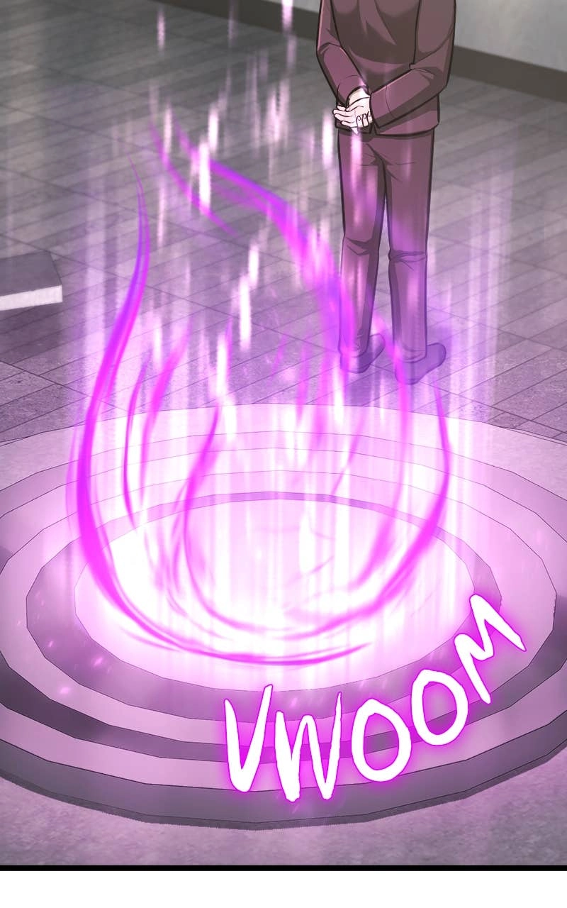 Paranoid Mage Chapter 75, page 84 of 135