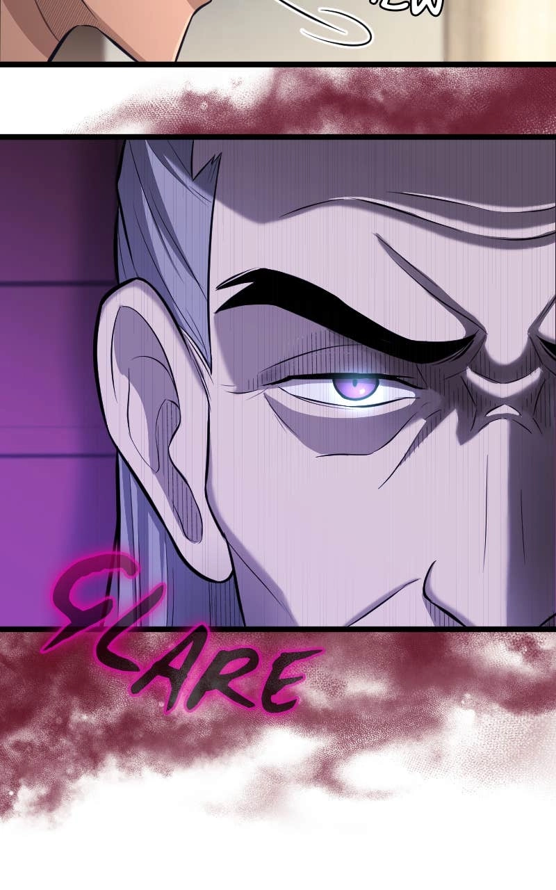 Paranoid Mage Chapter 75, page 86 of 135