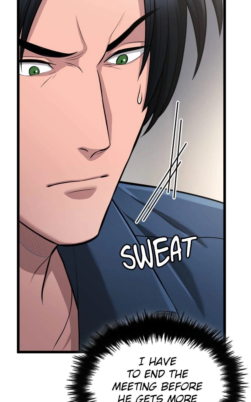 Paranoid Mage Chapter 75, page 88 of 135
