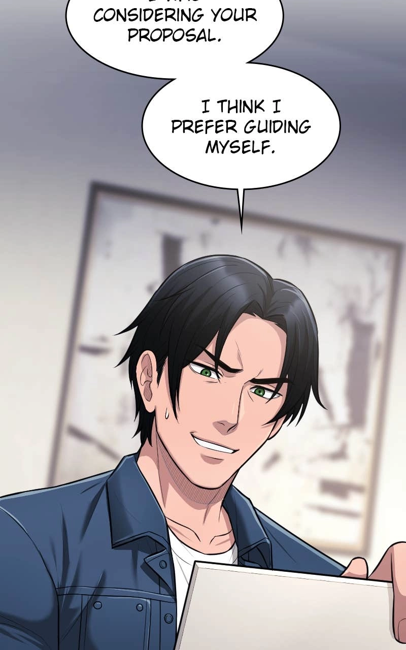 Paranoid Mage Chapter 75, page 90 of 135