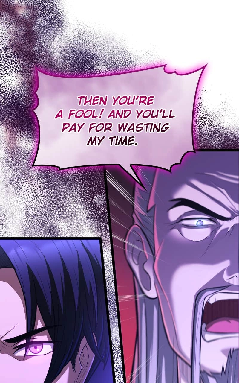 Paranoid Mage Chapter 75, page 92 of 135