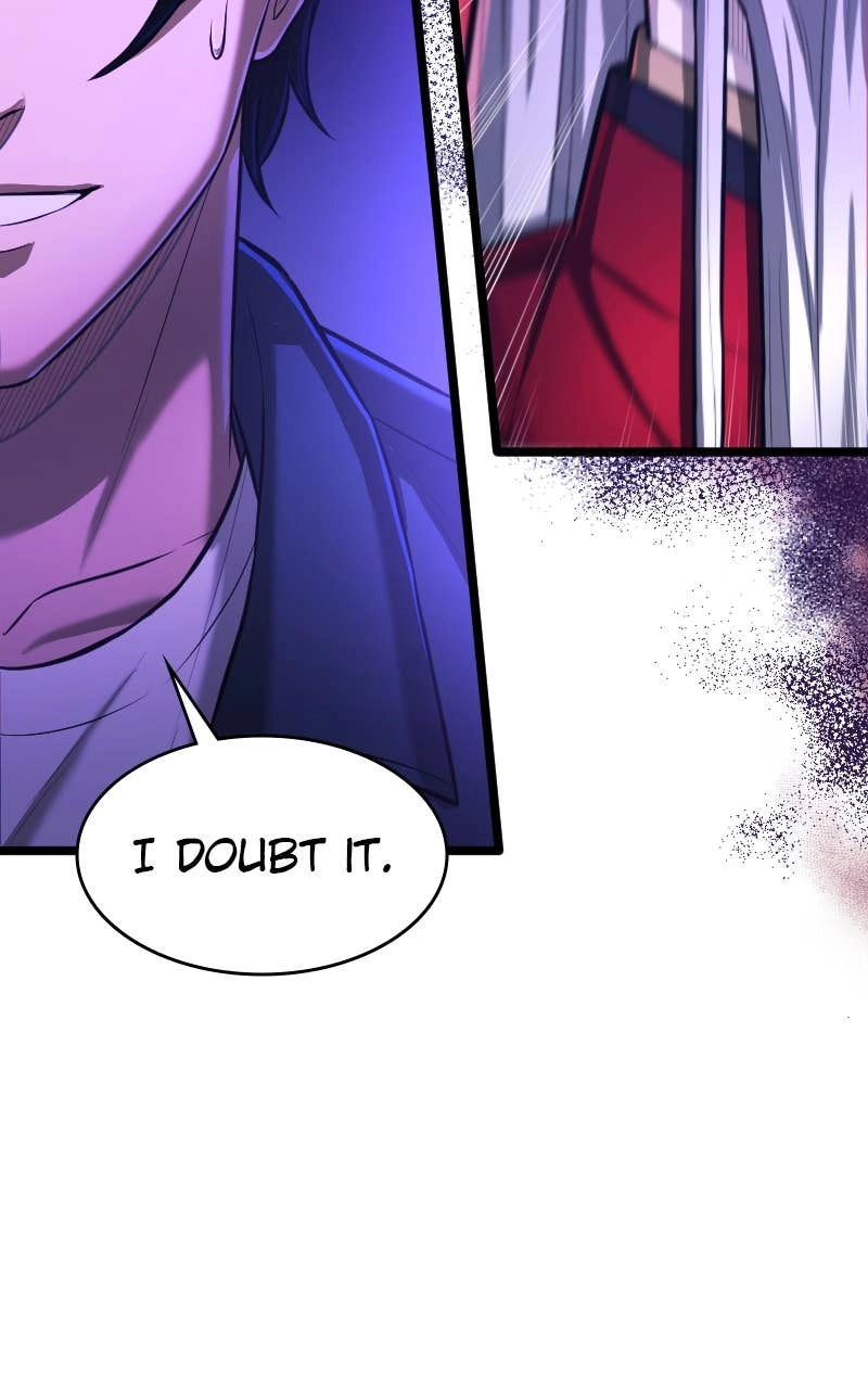 Paranoid Mage Chapter 75, page 93 of 135
