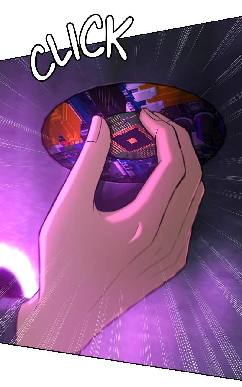 Paranoid Mage Chapter 75, page 94 of 135