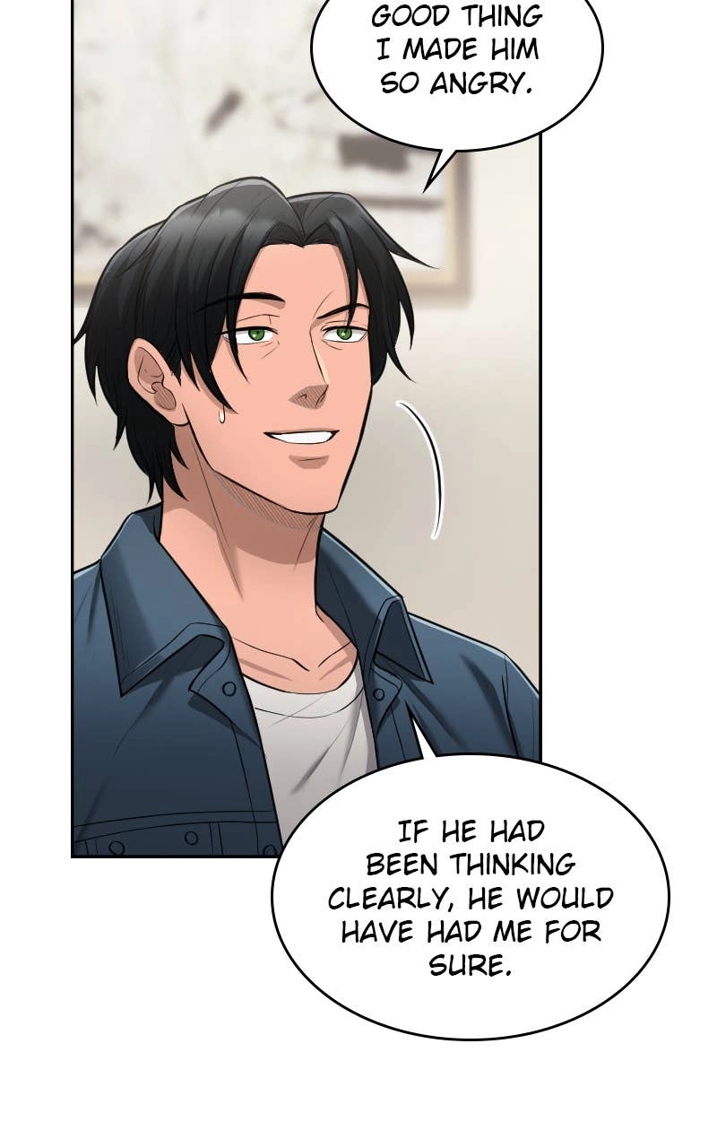 Paranoid Mage Chapter 75, page 99 of 135