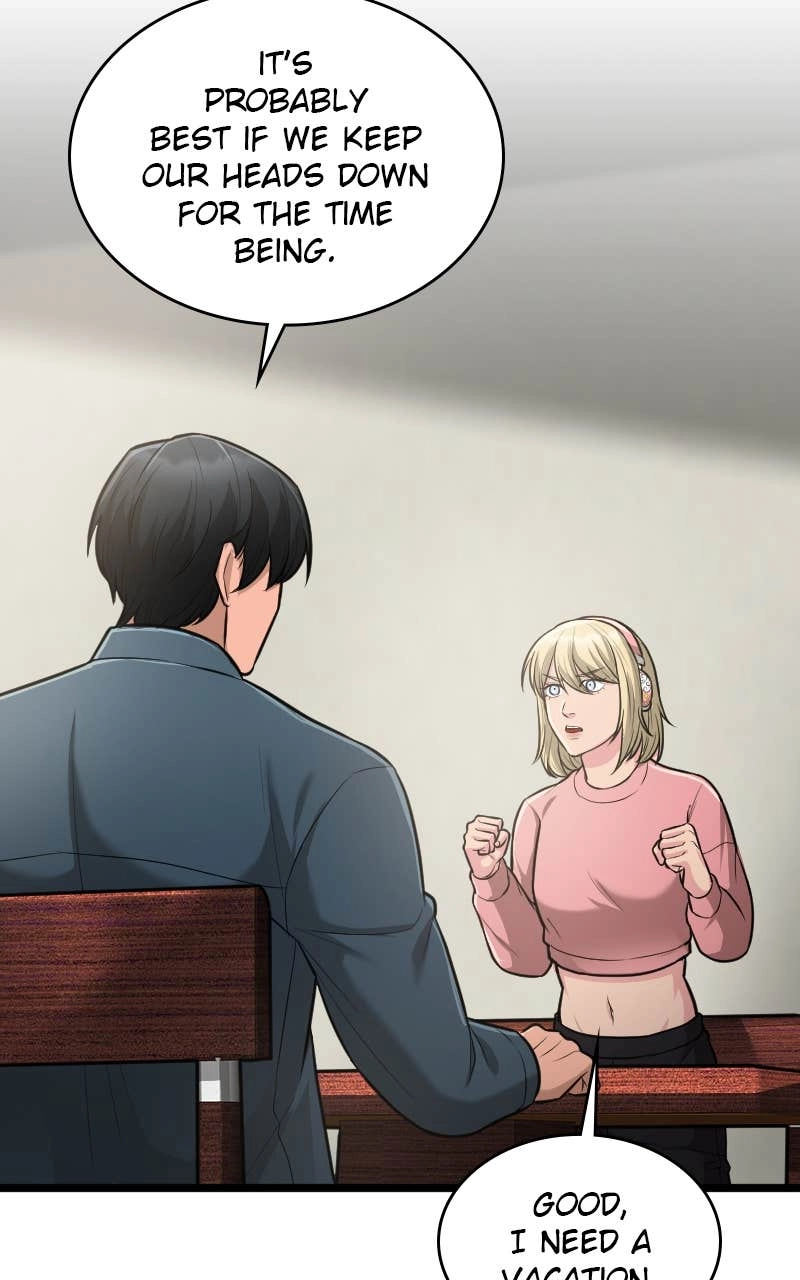 Paranoid Mage Chapter 76, page 108 of 118