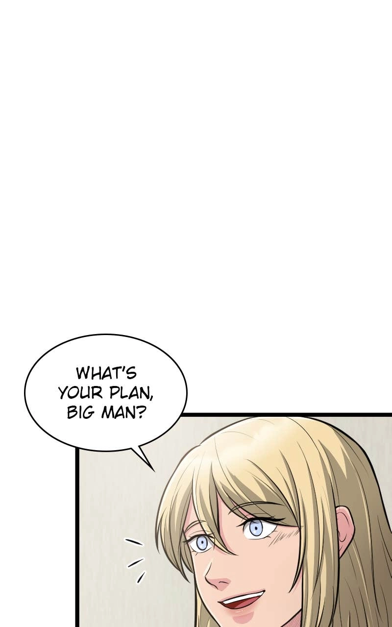 Paranoid Mage Chapter 76, page 111 of 118