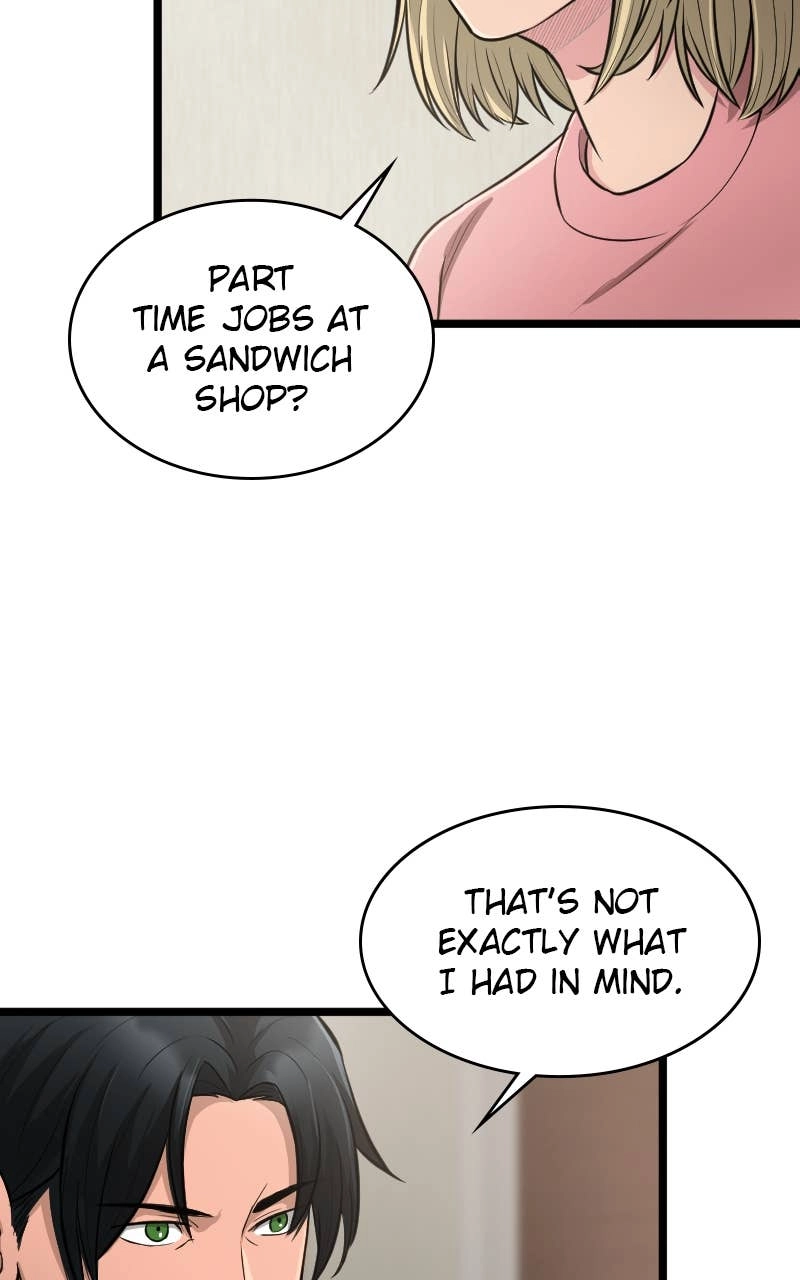 Paranoid Mage Chapter 76, page 112 of 118