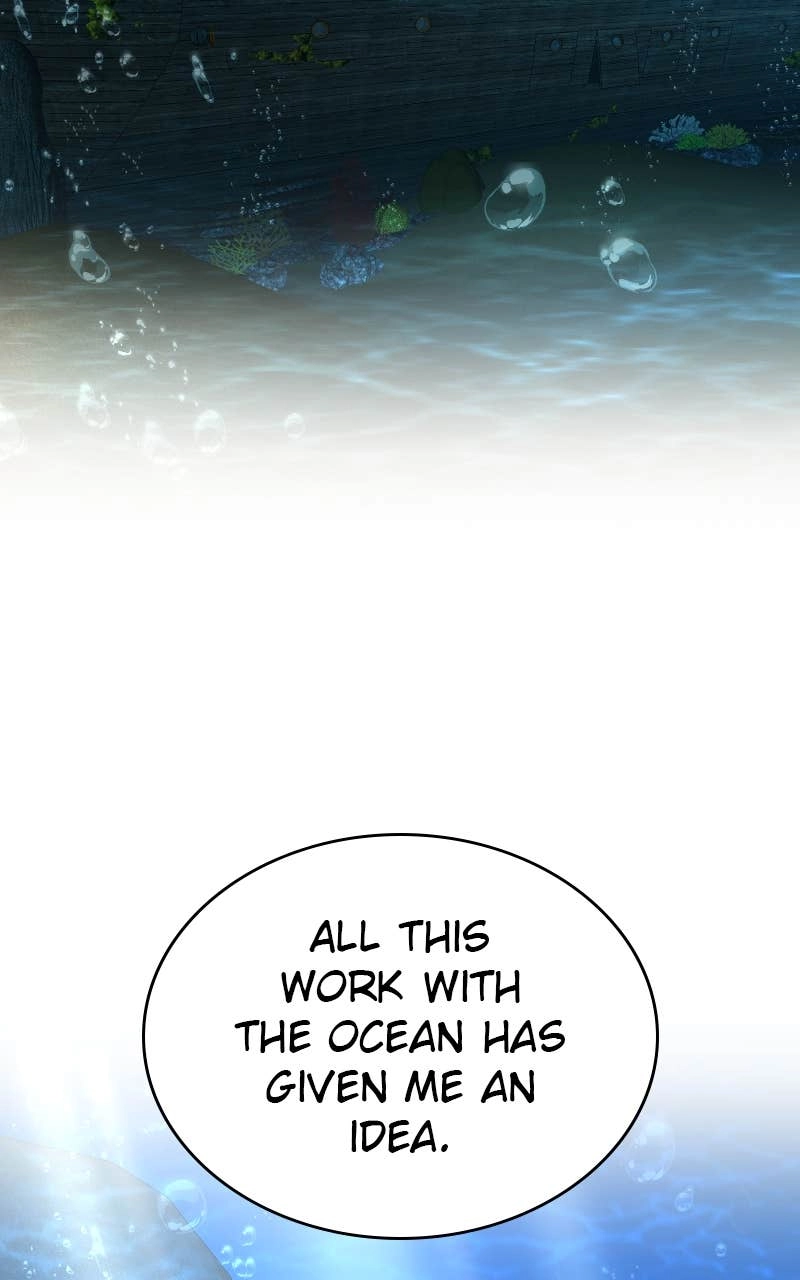 Paranoid Mage Chapter 76, page 115 of 118