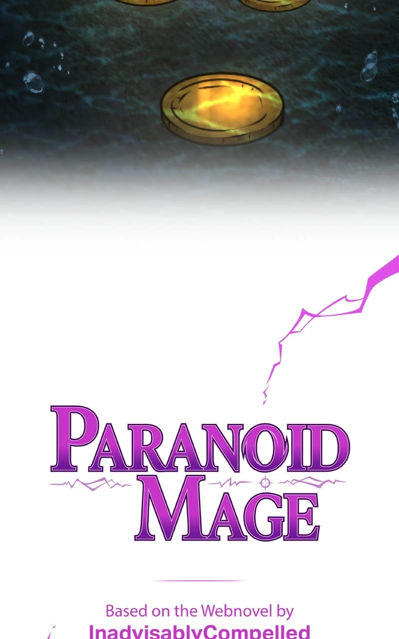 Paranoid Mage Chapter 76, page 117 of 118