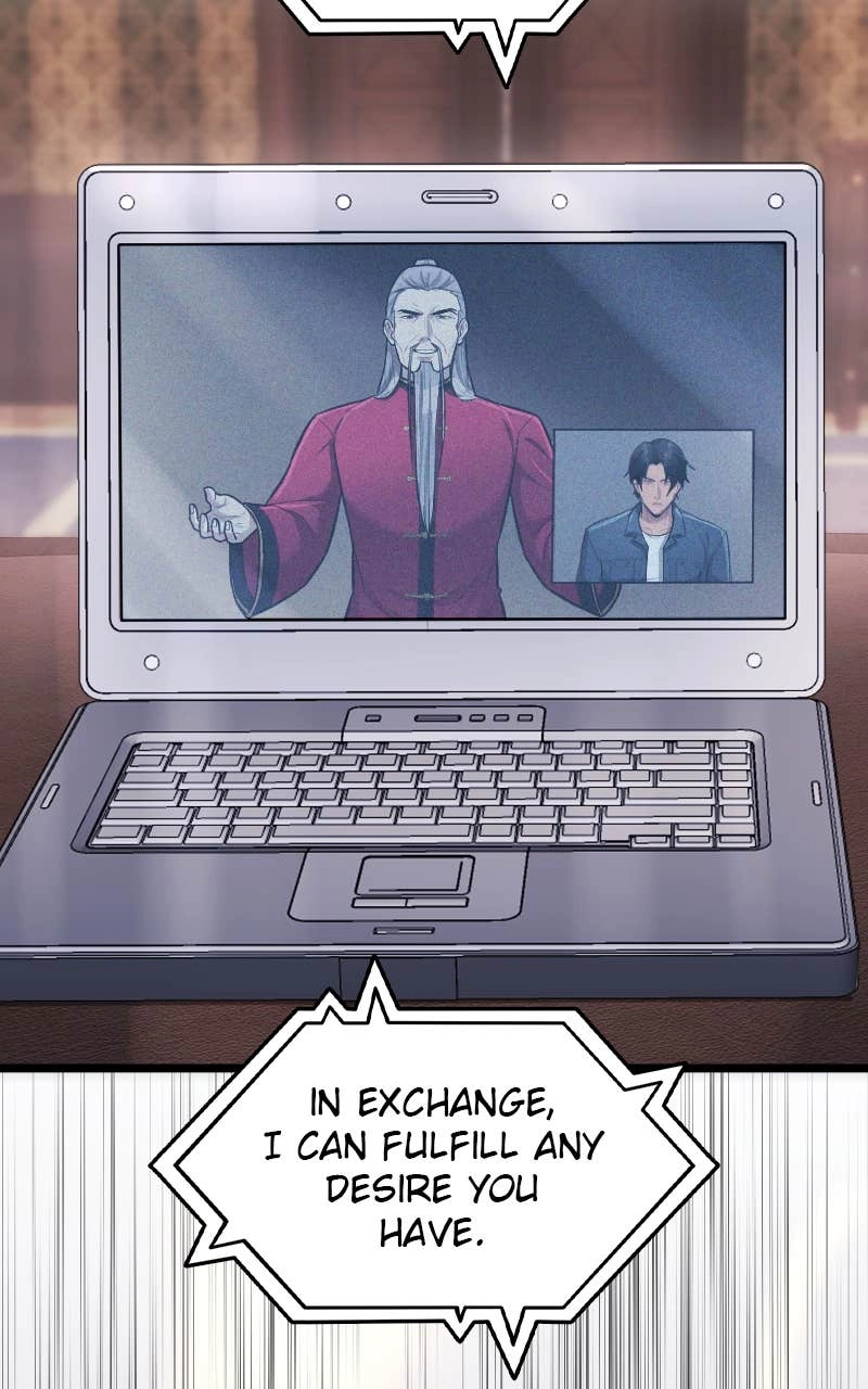Paranoid Mage Chapter 76, page 14 of 118