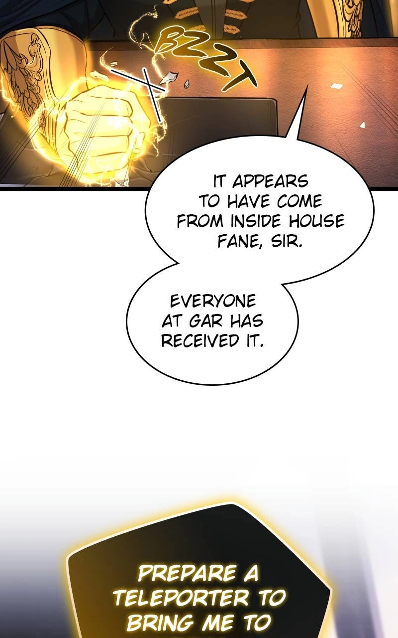 Paranoid Mage Chapter 76, page 18 of 118