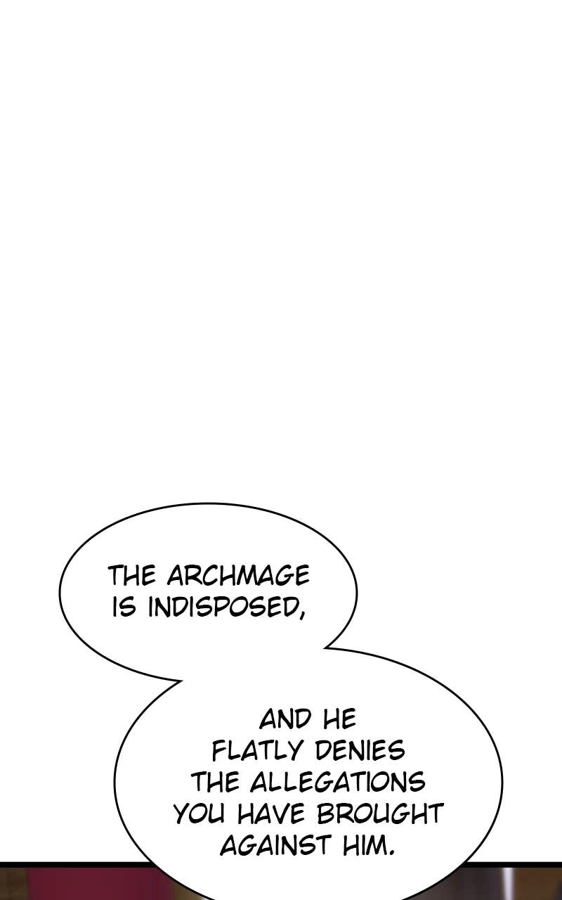 Paranoid Mage Chapter 76, page 25 of 118