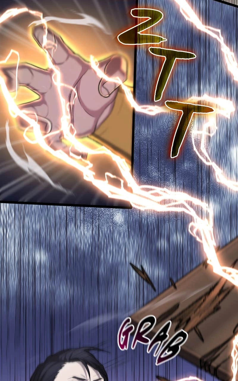 Paranoid Mage Chapter 76, page 31 of 118