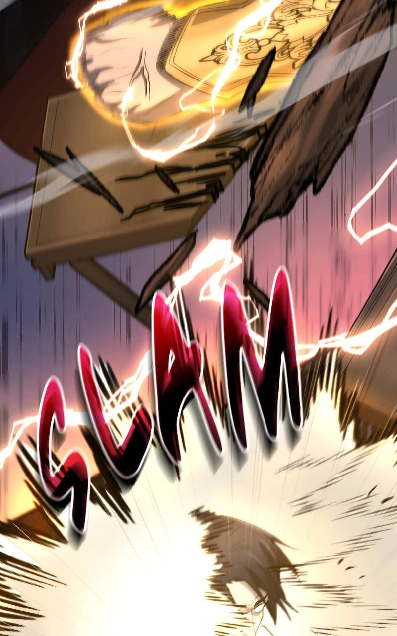 Paranoid Mage Chapter 76, page 33 of 118