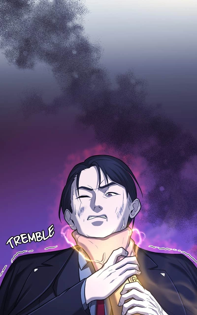 Paranoid Mage Chapter 76, page 35 of 118