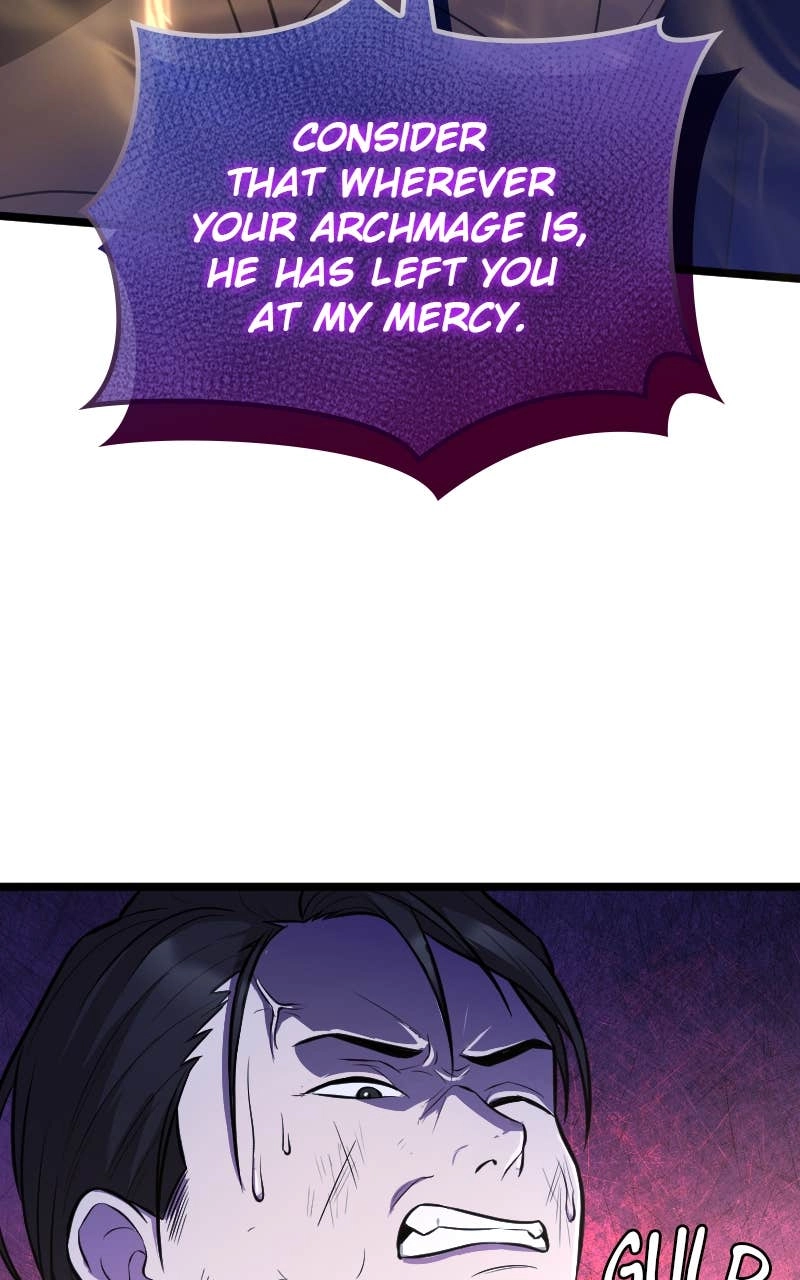 Paranoid Mage Chapter 76, page 37 of 118