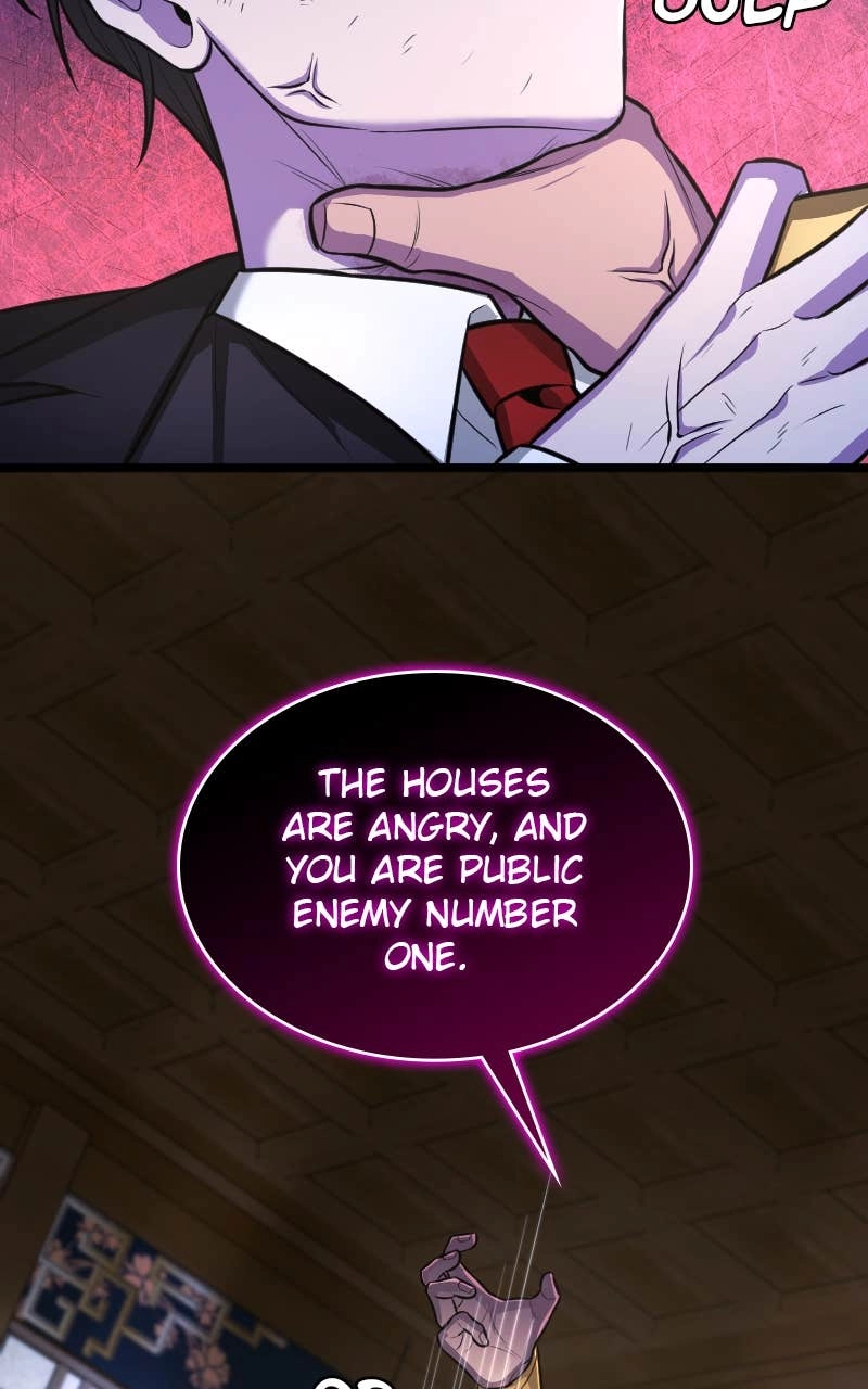 Paranoid Mage Chapter 76, page 38 of 118