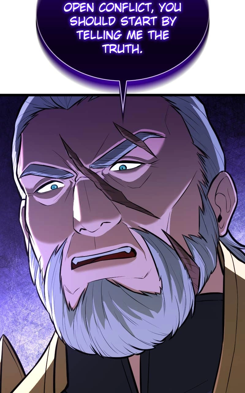 Paranoid Mage Chapter 76, page 41 of 118