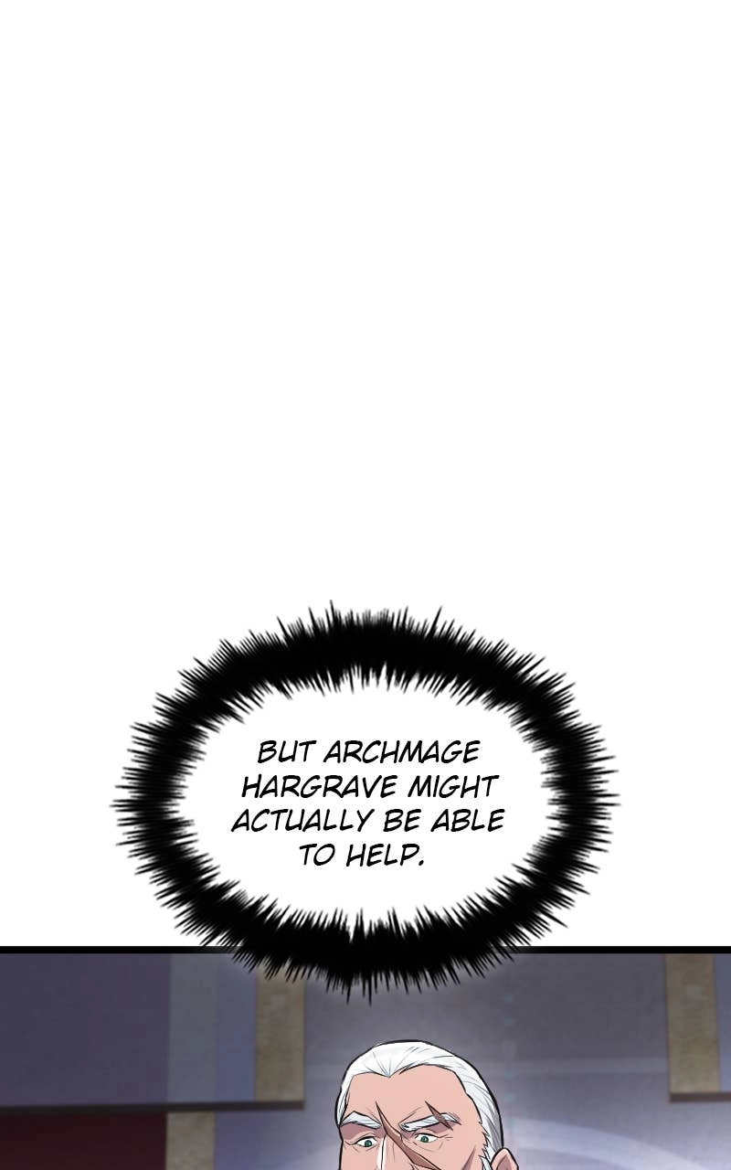 Paranoid Mage Chapter 76, page 44 of 118