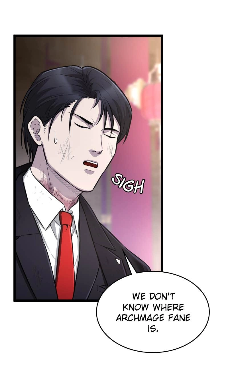 Paranoid Mage Chapter 76, page 46 of 118