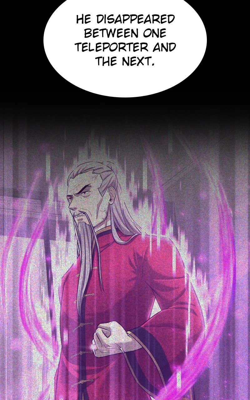 Paranoid Mage Chapter 76, page 51 of 118